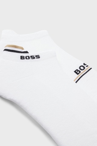 Boss Erkek Çorap 50554563 100 Beyaz