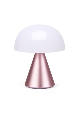 Lexon Mina M Led Lamba Pembe