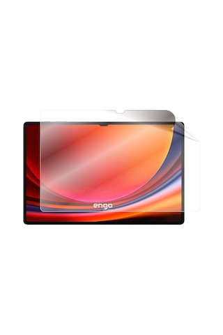 Samsung Uyumlu Galaxy Tab S9 Ultra Ekran Koruyucu Kağıt Hissi Paperfeel