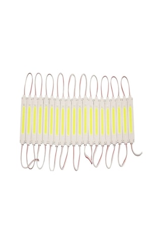 Space Parmak Cob Led Mavi 24v / Laam647-1