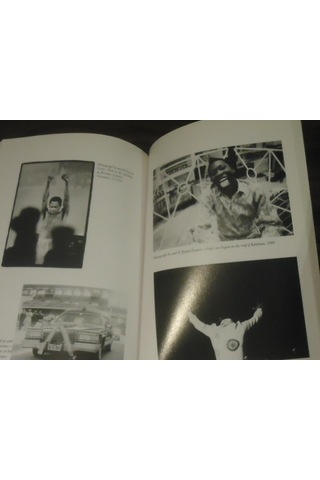 Fela From West Africa To West Broadway