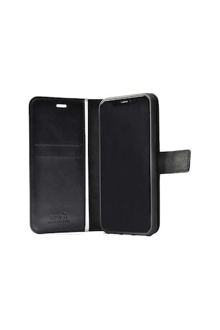 Samsung Uyumlu Galaxy J7 Prime Kilif Kapakli Cüzdan Kopçali Delüx 563565361