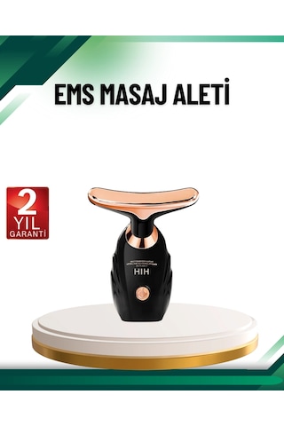 Mey Najmaddin Yunus Başlıklı Cilt Gençleştirme Ve Lifting Cihazı Najmaddin