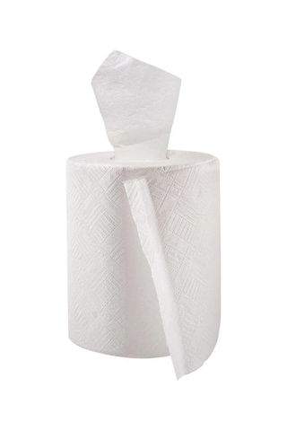 İçten Çekmeli Kağıt Havlu 3 Kg 6'lı Paket - 50m