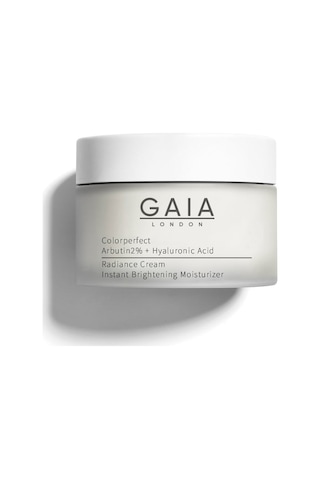 Gaia London Beyazlatıcı Etkili Leke Karşıtı Bakım Kremi 50 ML