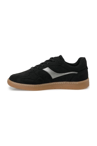 Torex Damıra W Siyah Kadın Sneaker 000000000102714149