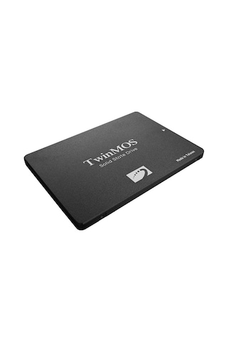 Twinmos TM256GH2UGL 2.5" 256 GB 580/550 MB/S TLC 3D NAND SATA 3 SSD