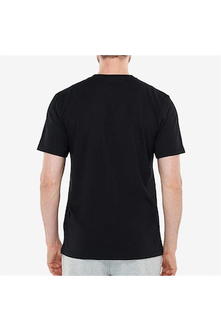 Columbia Cs0287 Csc M Basic Big Logo Brushed Ss Tee Erkek T-Shirt 9110141010-12254 001