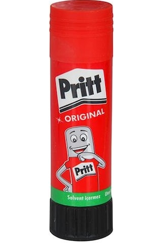 Pritt Stick Yapıştırıcı 22 Gr N11.500