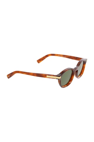 Ermenegıldo Zegna Ez0229 52n Unısex Güneş Gözlüğü