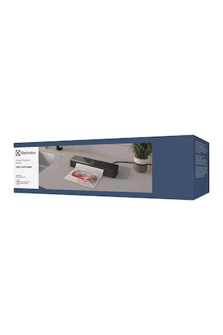 Electrolux E4VS1-4AG Vakum Makinesi