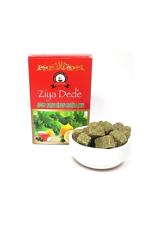 Ziya Dede Atom Nane Limon Melisa Çayı 140 G
