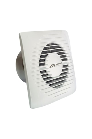 Mutlusan Me-fan 100 Banyo Tuvalet Aspiratör 001 211 000100 00 00