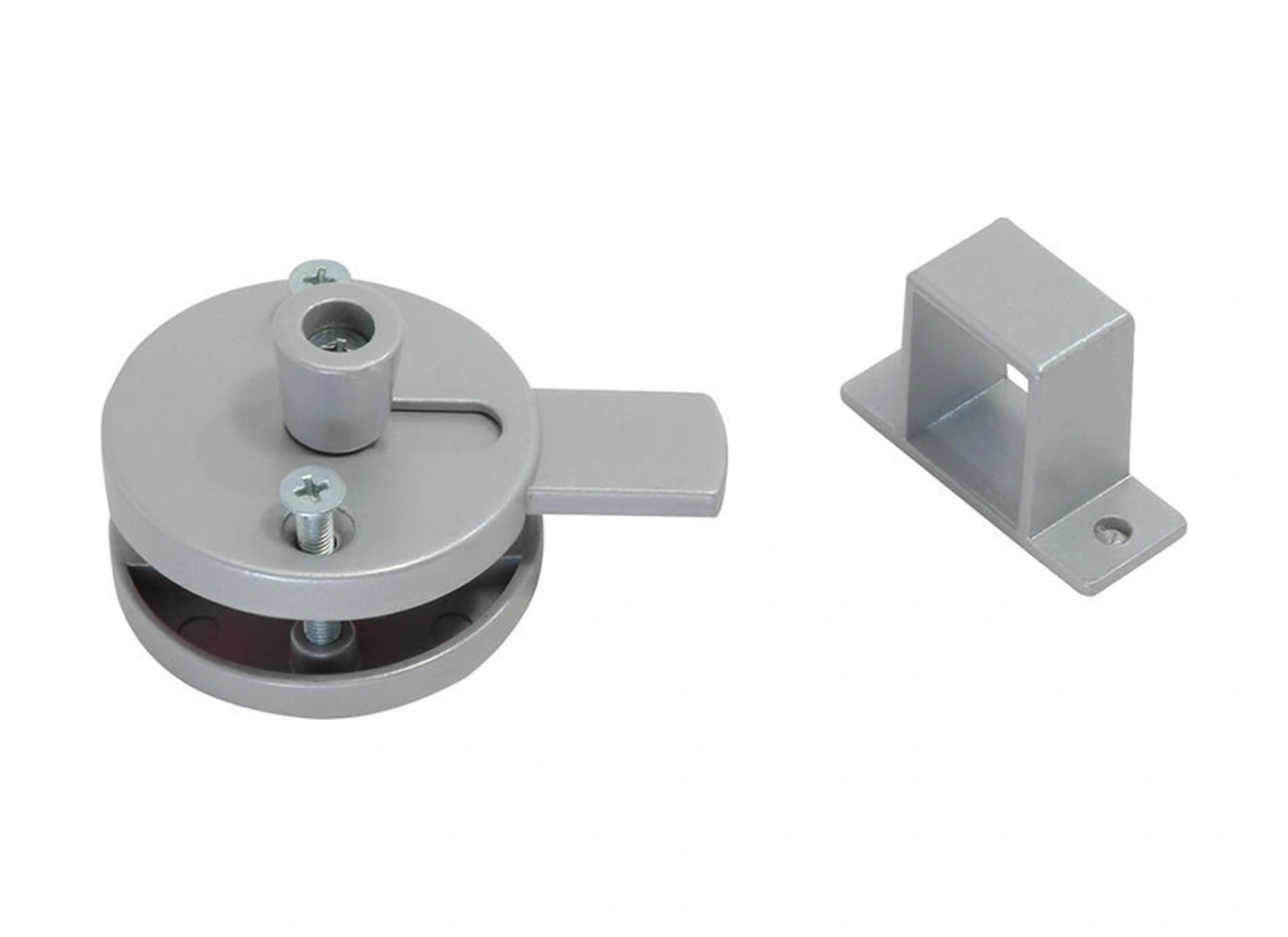 Tempo Islak Hacim 13 Mm Kapazlama Sürgülü Kabin Kapı Kilidi