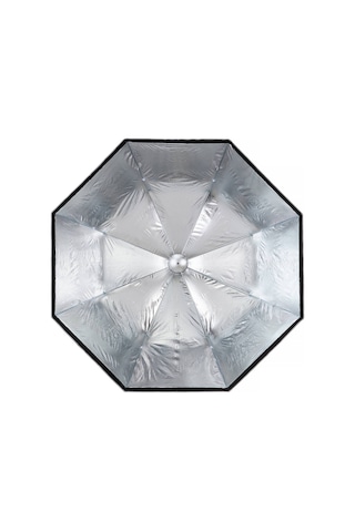 Godox - Ul-octa 180cm Octa Kolay Kurulum Softbox Siyah