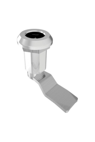 Sermak Yaylı Pano Kilidi 30 Mm Enka455