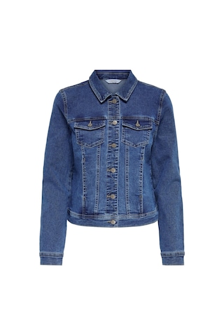 Only Kadın Denim Kot Ceket Onlwonder Jacket - 15243147 001