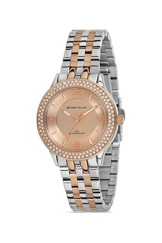 Michael Fellini Rose Gold 90237358