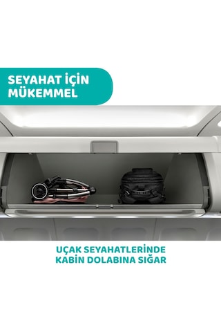 Chicco Cheerio Bebek Arabası