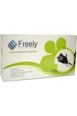 Freely AS2117 Manuel Stetoskoplu Tansiyon Aleti
