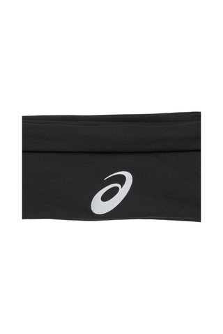 Asics Performance Runnıng Belt Unisex Black/obsidian Grey 3013b275-001