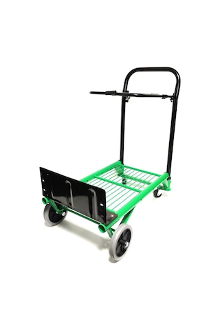 El Arabası Yük Taşımayükseklik Ayarlı Çok Amaçlı El Arabası Yük T