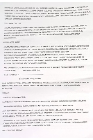 Araba Motorsiklet Akü Şarj Aleti 6v 12v Aküler İçin 6 Amper Doluluk Seviye Göstergeli Akü Şarj Cihazı