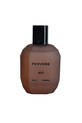Fervore Deep Kadın Parfüm EDT 100 ML
