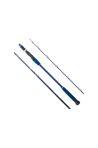 Daiwa Legalis Oceano 1,93 m 180Gr Slow Jig Tetikli