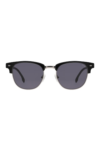 Slazenger 7013.c1 50 Unisex Güneş Gözlüğü Siyah
