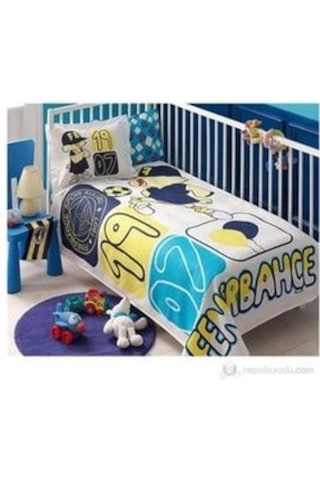 Taç Fenerbahçe 1907 Bebek Pike Takımı