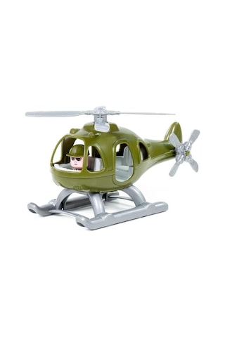 Polesie 67661 / Askeri Helikopter Grom Kutuda