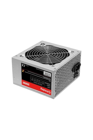 Frisby FR-PW30C12 300 W 120 MM Fan Güç Kaynağı