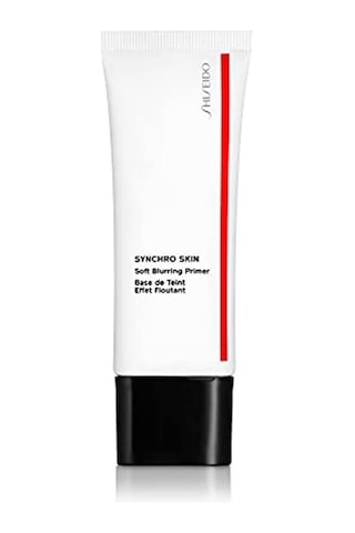 Shiseido Synchro Skin Soft Blurring Primer 30 ML