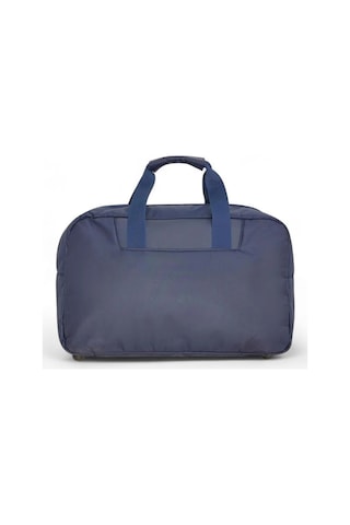 U.s. Polo Assn. Lacivert Unisex Seyahat Çantası Plduf23809 Lacivert