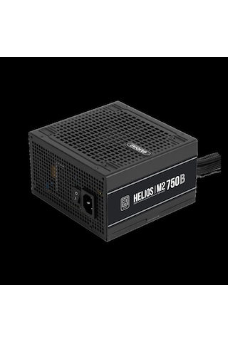 Gamdıas Helıos M2-750b, 750w, 80+ Silver, Aktif Pfc, Gamıng, Atx, Power Supply Psu