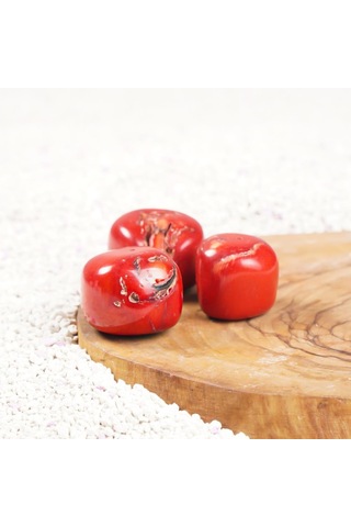 Mercan Kararlılık Taşı Doğal Taş