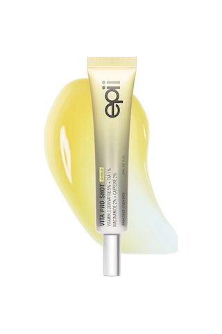 Vita Pro Shot - %5 C Vitamini, Kafein, Niasinamid, Txa 20ml