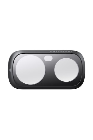 Insta360 Black Mist Filter For Luna Ultra Sinematik Difüzyon Filtresi Siyah