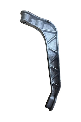 Esp 08074101 Sağ Tampon Bağlantı Alüminyumu Mercedes Atego 1517 9705253539