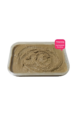 Haşhaş Ezmesi 500 G %100 Doğal