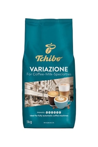 Tchibo Variazione Çekirdek Kahve 1 KG