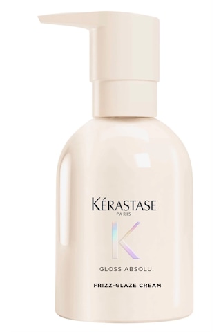 Kerastase Gloss Absolu Kalın Telli Ve Elektriklenmeye Eğilimli Saç Bakım Seti