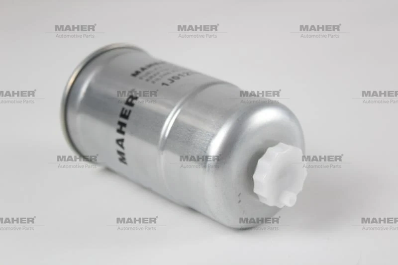 Yakıt Fıltresı Mazot Golf4 / Bora / Passat / Lt35 / Toledo / Fıat Punto 1998-2003 1.9 Tdı-2.5 Tdı Agr-ahf-avg-anj-avr 1j0127401a