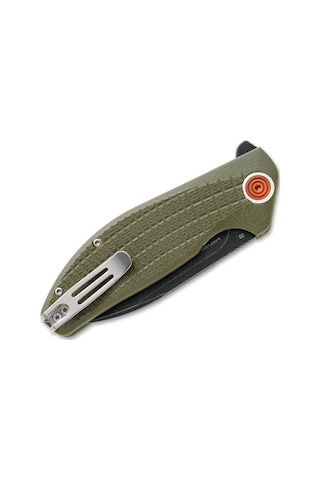 Blackfox Acutus G10 Od Green Kamp Çakı Yeşil