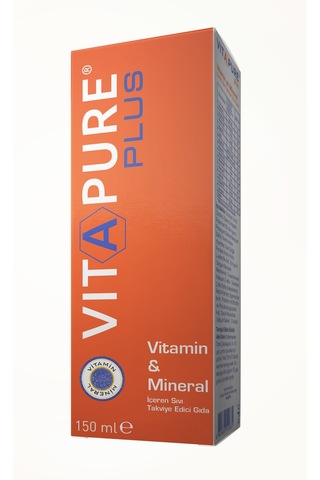 Vitapure Plus