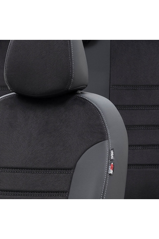 Otom Ford Fiesta 2017-Sonrası Özel Üretim Koltuk Kılıfı 555324827