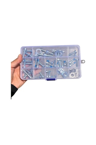 Kmtmak Stıhl 341/360/361 Motorlu Testere Motor Tamir Kiti Full Set