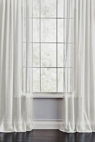 Premier Home Mira Tül Kırık Bayaz 200x260