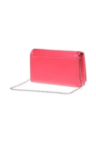 Love Moschino Kadın Çapraz Çanta Jc4250pp0mkq161a Pembe